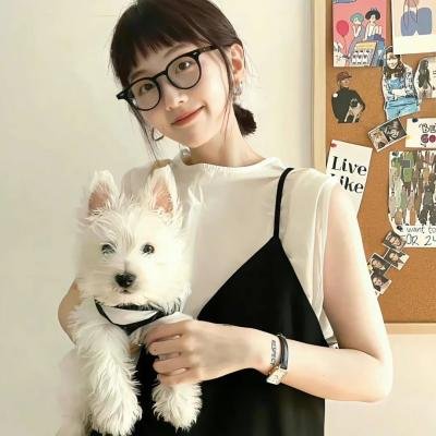 就想赖着你